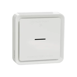 Schneider CCT599001 WISER Füstérzékelő, vezeték nélküli