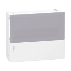 Schneider MIP12112T lakáselosztó 12mod fk átl. ajtóval