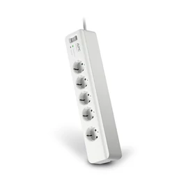 Schneider APC PM5-GR túlfeszültségvédő, 5 kimenet, 230V