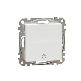 Schneider SDD111508 SEDNA Időkapcsoló, 10AX, fehér