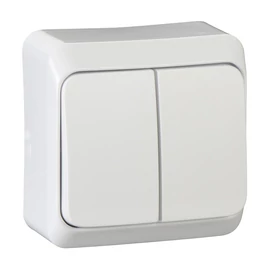 Schneider WDE001050 Prima 105 Csillárkapcsoló