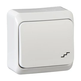 Schneider WDE001060 Prima 106 váltókapcsoló lépcsőjellel