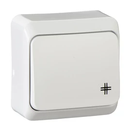 Schneider WDE001070 Prima 107 keresztkapcsoló