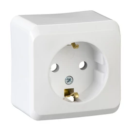 Schneider WDE001080 Prima dugalj 2P+F