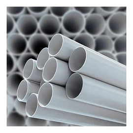 Védőcső műanyag MÜII D20 3m/szál, 111m/bund