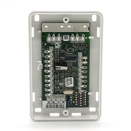 Telenot BUS-1 jelzőcsoport (zónabővítő) modul 5-MGM aP K20 házban