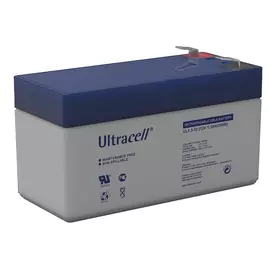 Ultracell UL1.3-12 akkumulátor 12V/1.3Ah