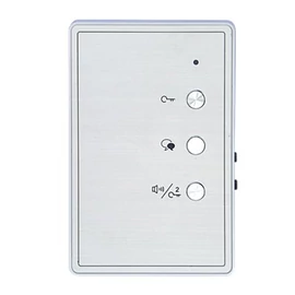 V-TEK VDJ-7A audió beltéri egység