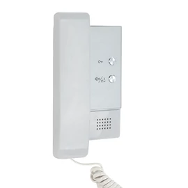 V-TEK DT-DJ4A beltéri kézibeszélős kaputelefon