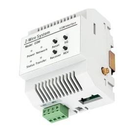 V-TEK DT-GSM GSM modul DT rendszerhez max 3 tel. szám tárolására alkalmas