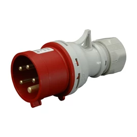 SEZ DK 10004279.00 Ipari dugvilla lengő 16A 400V 3P+N+F IP44 IVN 1653