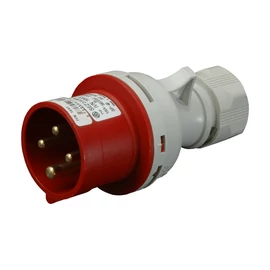 SEZ DK 10004567.00 Ipari dugvilla lengő 16A 400V 3P+F IP44 IVN 1643