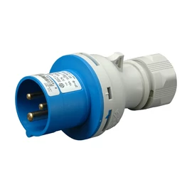 SEZ DK 10010641.00 Ipari dugvilla lengő 16A 230V 2P+F IP44 IVN 1632