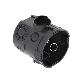 OBO 2003702 Szerelvénydoboz/kötődoboz 60mm (H:66mm) UG 66