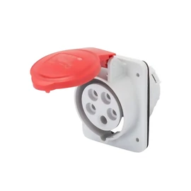 GEWISS GW62210H Ipari dugalj beépíthető 16A 400V 3P+N+F IP44