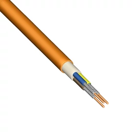 Tűzálló kábel NHXH E90 3x1,5
