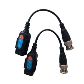 DAB-018P Balun 1 pár 2-4-5-8 Mpx