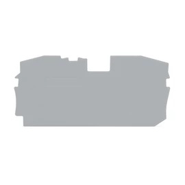 WAGO 2016-1291 sorkapocs végzáró