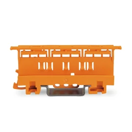 WAGO 221-500 rögzítő adapter 221 sorozathoz, 10db/doboz