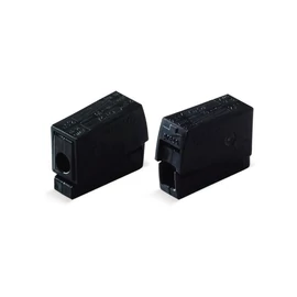 WAGO 224-104 csillárkapocs
