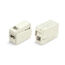 WAGO 224-112 csillárkapocs