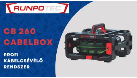 Új termék kínálatunkban!