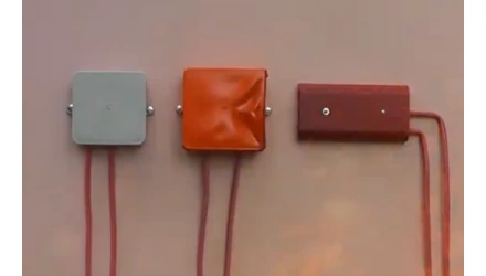 Miért érdemes Pulsar tűzálló kötődobozt vásárolni?