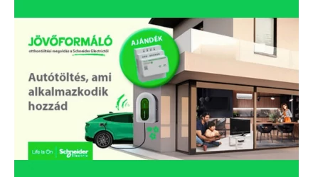 Elektromosautó-töltés hálózatbővítés nélkül?