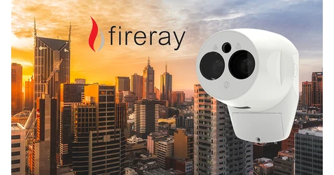 Fireray One