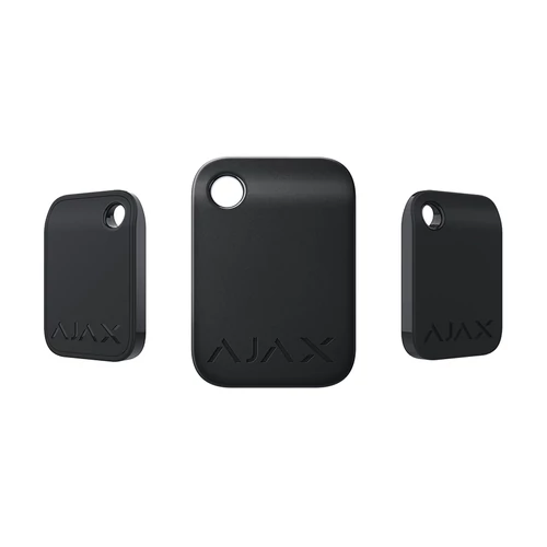 AJAX Tag BL 3 proximity tag fekete 3db