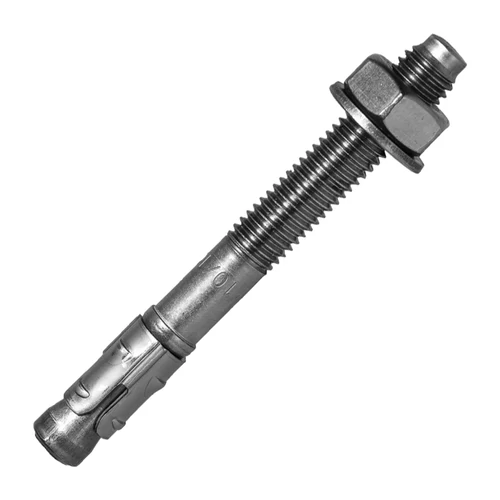CELO 98112BAZ CE minősített tűzálló alapcsavar M8-112/50 40db/doboz
