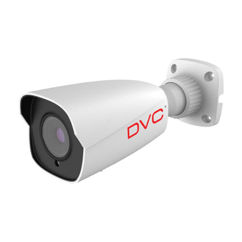 DVC DCN-BF4365AI PROseries IP kamera 4Mpx/25fps 3,6mm optika, 30-50m IR, TrueWDR 