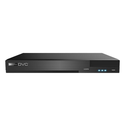 Csatlakoztassa a dvr-t a hálózathoz