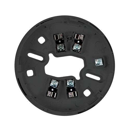 Detnov Z-200-B érzékelő aljzat (fekete)