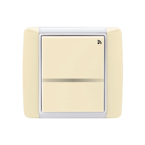 Enika P8 T 2 Element 21 Elefáncsont felületre szerelhető jeladó (1041484)