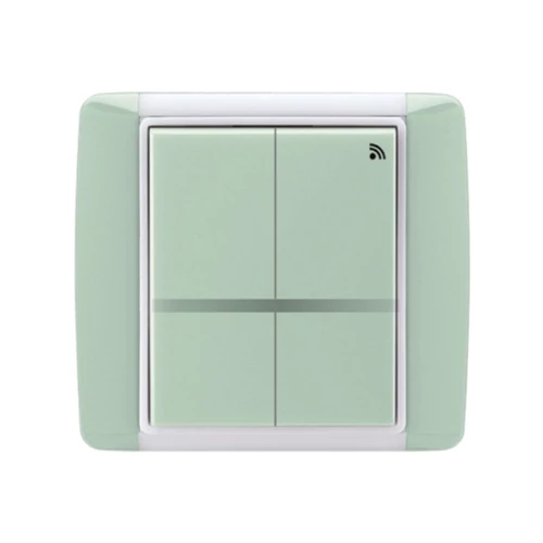 Enika P8 T 4 Element 22 Agávé felületre szerelhető jeladó (1041518)