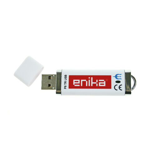 Enika P8 TR USB USB konfigurációs eszköz (1041537)