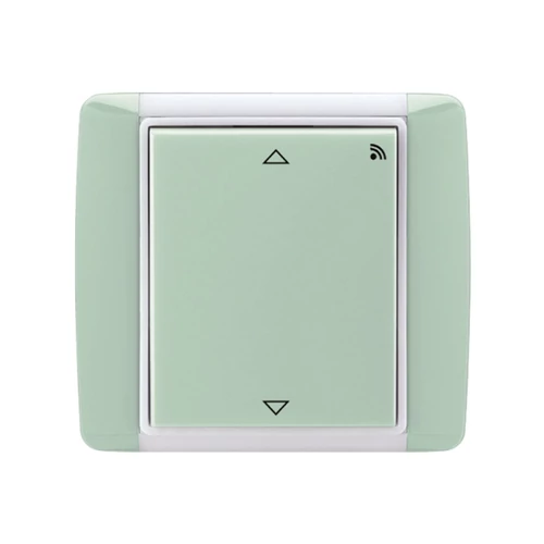 Enika P8 R R Element 22 Agávé falba süllyesztett vevő redőnymozgatáshoz (1043691)