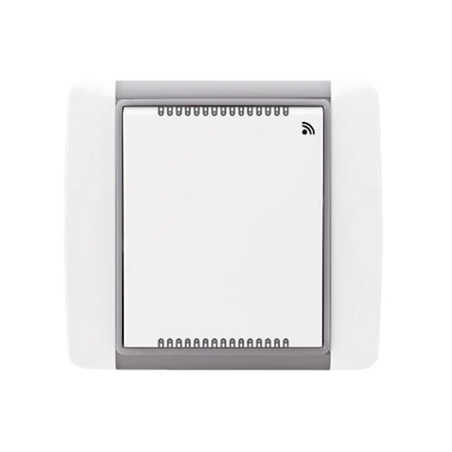 Enika P8 T Temp Element 04 Jég szürke hőmérséklet érzékelő (1043778)