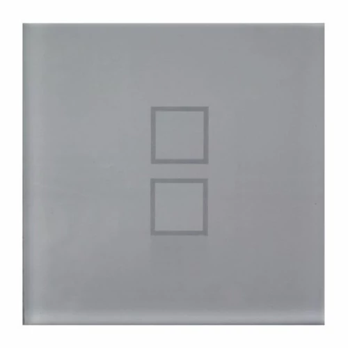 Enika P8 T 2 iS W Fehér felületre szerelhető jeladó (1051164)