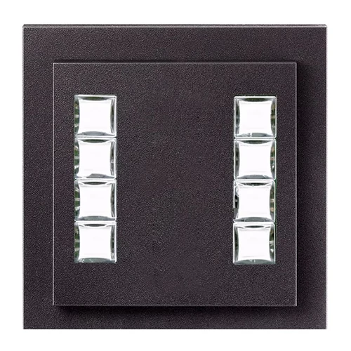 Enika P8 T 8 NS 74 Onix Nyolccsatornás felületre szerelhető  jeladó (1054715)