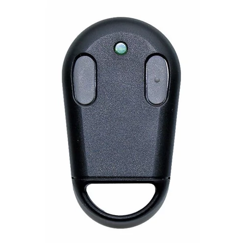 Enika P8 T 2 Key Mobil Kétcsatornás miniatűr hordozható jeladó (1054872)