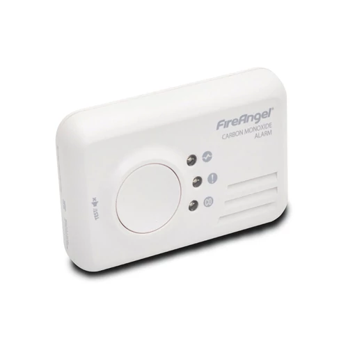 FireAngel CO-9X CO vészjelző beépített akkuval