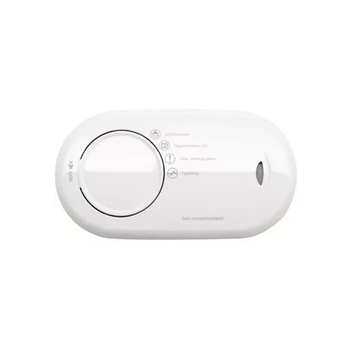 FireAngel FA-3820-HUR CO vészjelző magyar felirattal, beépített akkuval