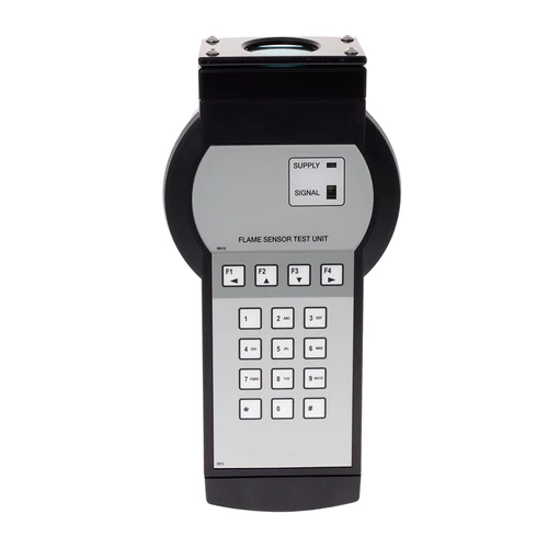 TALENTUM Hordozható lángérzékelő teszter (16091)