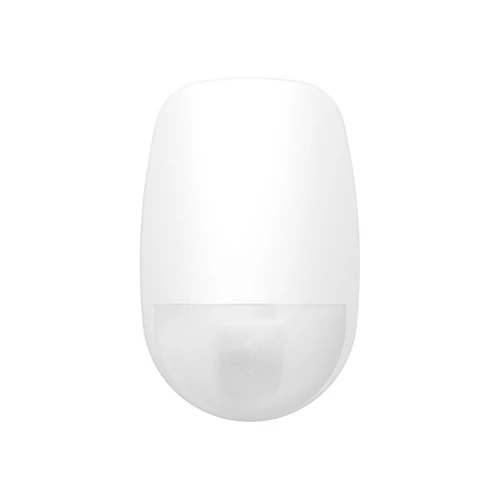 Hikvision AXPro DS-PDC15-EG2-WE Beltéri PIR mozgásérzékelő, függöny karakterisztika, konzol nélkül