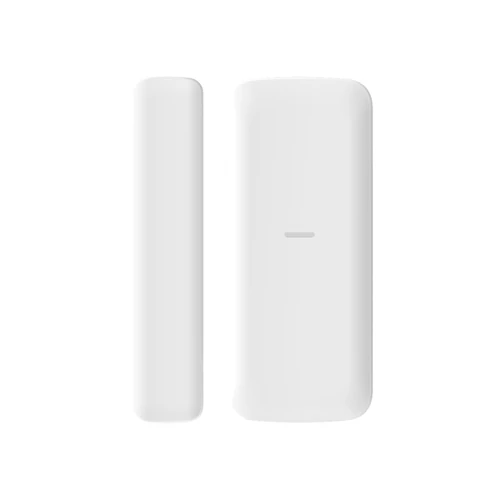 Hikvision AXPro DS-PDMCS-EG2-WE Vezeték nélküli nyitásérzékelő központhoz, szabotázsáramkörrel, slim, 868 MHz