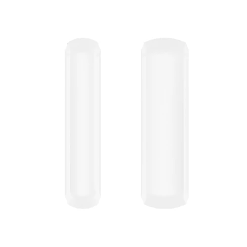 Hikvision AXPro DS-PDMCX-E-WE Kültéri vezeték nélküli nyitásérzékelő központhoz, szabotázsáramkörrel, 868 MHz, IP66