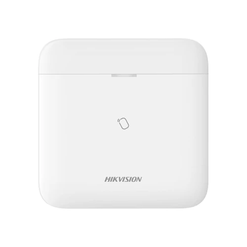 Hikvision AXPro DS-PWA96-M-WE 96 zónás vezeték nélküli riasztóközpont, 868 MHz, 3G/4G/WiFi/LAN