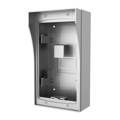 Hikvision DS-KAB01 esővédő és kiemelő keret DS-KV8X02-IM kültéri egységekhez